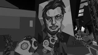 Jean-Michel Jarre - BRUTALISM (Official Video)