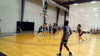 Kings 2026 vs.  Primetime Express (2nd Half)