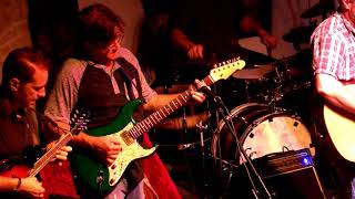 Michael Heaton "With A Little Help From My Friends" If Its So Easy