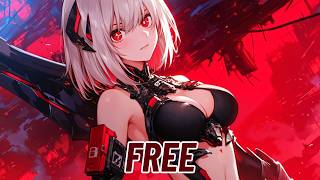 Nightcore - Free (Chasing Thrill)