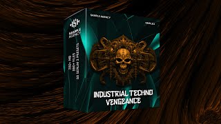 Industrial Techno Vengeance – Serum 2 Presets & Sample Pack