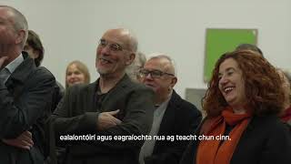 Celebrating 40 years of partnership between the Arts Council and local government