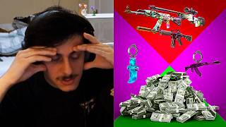 VALVE EARNED 300M FROM THE ARMORY