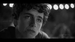 Timothée Chalamet's Oviman | Chere Jeyona | Call Me By Your Name