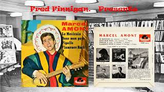 Marcel Amont - Un Mexicain
