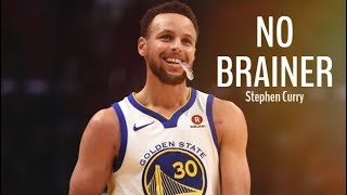 Stephen Curry Mix ~ "No Brainer" ᴴᴰ