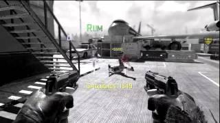 MW3 Terminal Killcam!!!