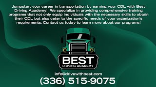 Best Driving Academy Video Testimonial Montage #2
