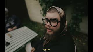 Sleep's Cousin  & Lieu - Let Them Breathe (Official Video)