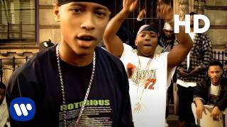 The Notorious B.I.G. - Biggie (feat. Lil' Kim & Puff Daddy) (Official Music Video)