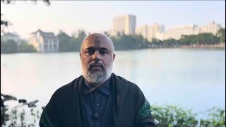 313 (episode 11) - spread knowledge by Imam Mahdi - China 🇨🇳 