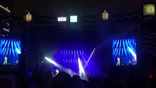 The Brooks - I Try (Live at Festival de Jazz de Montréal 2023)