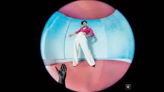 Harry Styles - She (3D Acapella)