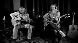 Elisabeth Cutler e Mats Hedberg | Evolution in Revolution | Live at Village Recording Studio