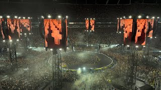 Metallica - Master of Puppets - Live in Charlotte, NC (5/31/25)