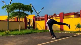 Leave to Live (Dance Challenge Video)