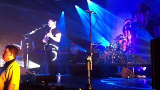 Spanish Sahara - Foals live at Kool Haus Toronto May 13, 2014