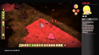 Yukino Plays Don't Starve (PS4) - 1 / 5