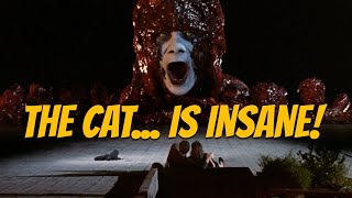 One of the Most WTF Sci-Fi Horror Movies You'll Ever See