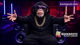 Chimpy Sings a Rap Song in English #chimprap