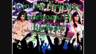 19-DJ BaDBoY Ft Nas-T,Snopp Dogg,Lil Wayne & Pharrell-I Wanna Make You Mine Angle (Part 3)