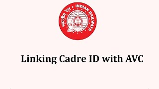 Promotion 2: Linking Cadre IDs with AVC