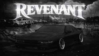PHONK REVENANT - AURA BOOST - phonx (official video)