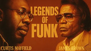 Soul Power Reborn (1971) [Unreleased Sessions] – James Brown Legacy – The Funk Revolution