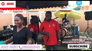 🤣KUMASI DADDY LUMBA SCHOCKED THIS CLOUDS🤣
