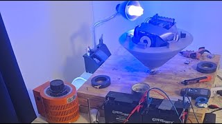Papa Bale's Pulse Motors is live! Here