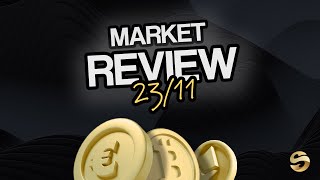 Solomon Market Review / 23.11.22