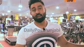 Harsimran Full Interview | The Tonight Show | Daily Post Punjabi |