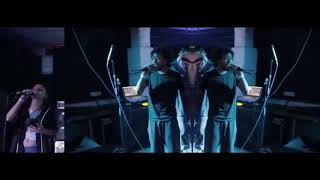 Pushing Through - Karajimo ft. Khatarnaak Hip Hop Collective (Official Video)