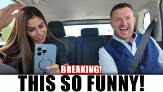 EXPOSED: The Global War on Freedom | Tommy Robinson Meet Jamile Davies!
