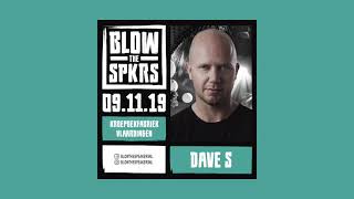 GJ Warez & Dave S | Live @ BTS 09-11-2019