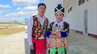 Diav Lauj thiab Thaiv Vaj Kwv Txhiaj nkauj kev deb puas yuav tau