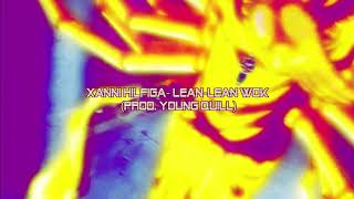 Xanni Hilfiga  Lean Lean Wok Prod  Young Quill