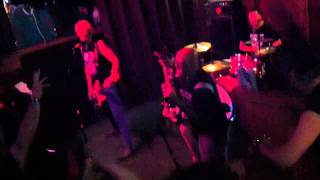 Secretions - Ace Of Spades (Live 8-7-2012)