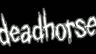 Deadhorse May 5th @Scout Bar with Dykes on Bykes, Super Grave and Hog Leg