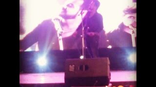 Rommy Gill ALAAP___THE BAND //