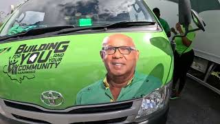 News Grandpa   St Thomas Local Government Election Nomination Day Thurs...  Streaming Live