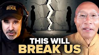 Taoist Teacher REVEALS the FATAL Flaw That BROKE Modern SPIRITUALITY | Master Mingtong Gu