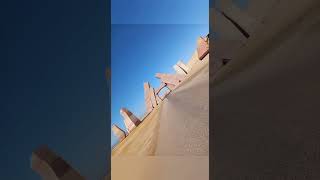 Sharm el Sheikh .