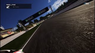 RIDE 3 - Sugo GP Lap Record - 1:23:409  - 999pp