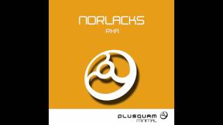 Creative Brain  Norlacks   Balam