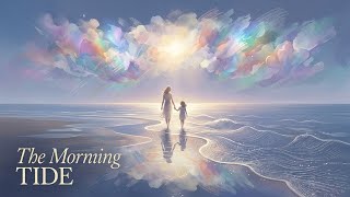 The Morning Tide – Relaxing Ambient Music for Sleep, Study & Deep Focus