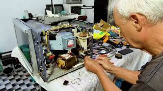 Repair services in Bangu - Bluetooth and microwave