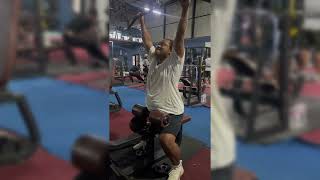Trying some Weight Training | GYM Started |