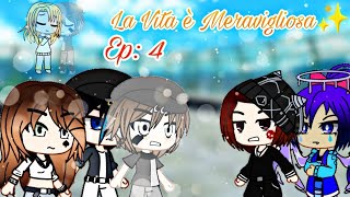 La Vita è Meravigliosa✨ Ep: 4 "Gli Esami📓📝🖊️"