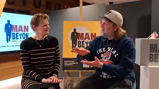 20250602 Borne VIDEO Interview Korneel Evers